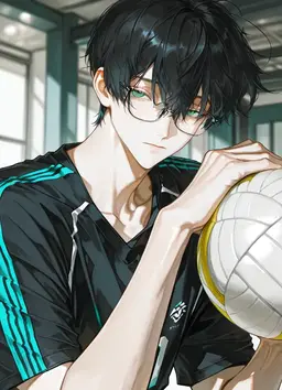 Profile image of Soma