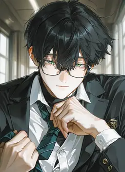 Profile image of Soma