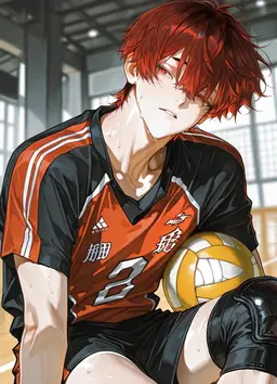 Profile image of Haruto