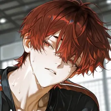 Profile image of Haruto