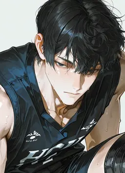 Profile image of Jin