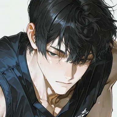 Profile image of Jin