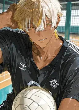 Profile image of Toru