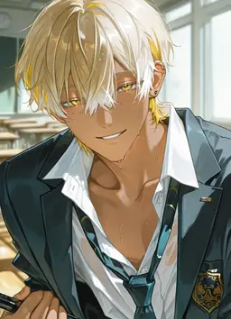 Profile image of Toru