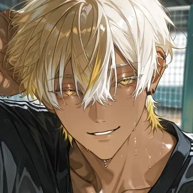 Profile image of Toru