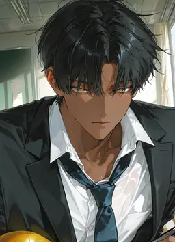Profile image of Gen