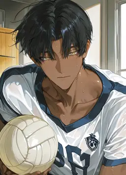 Profile image of Gen