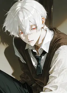 Profile image of Byakuya