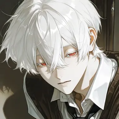 Profile image of Byakuya