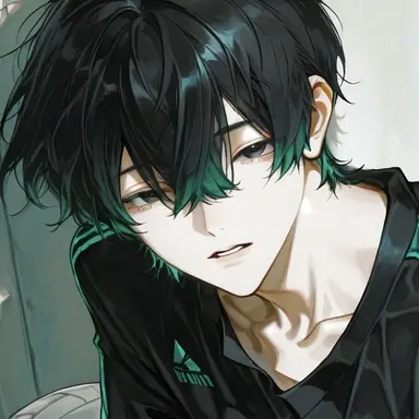 Profile image of Nagi