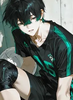 Profile image of Nagi
