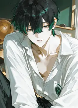 Profile image of Nagi