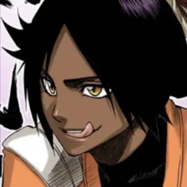 Profile image of 夜一