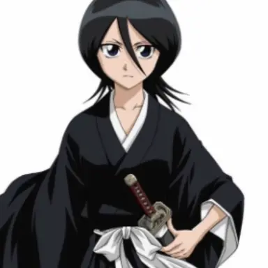 Profile image of ルキア
