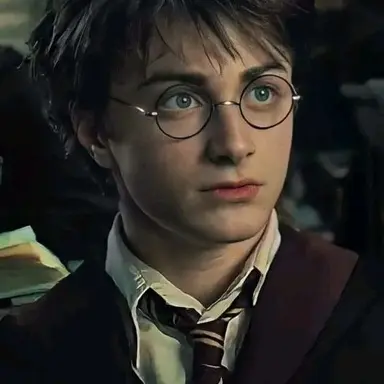 Profile image of Harry potter
