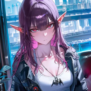 Profile image of 카밀라 에본