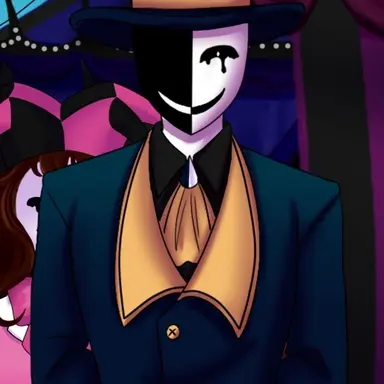Profile image of チケットテイカー
