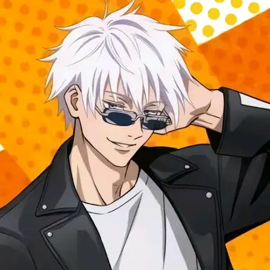 Profile image of Satoru Gojo