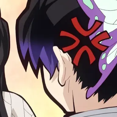 Profile image of 코쵸우 시노부