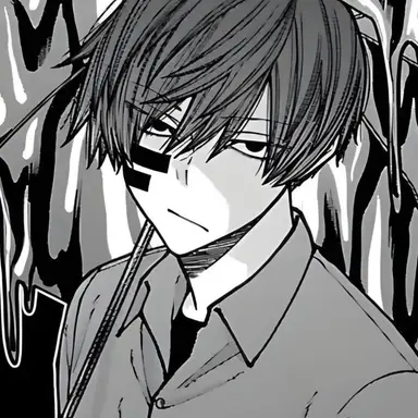 Profile image of 無陀野無人