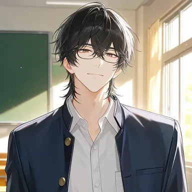 Profile image of 郁人
