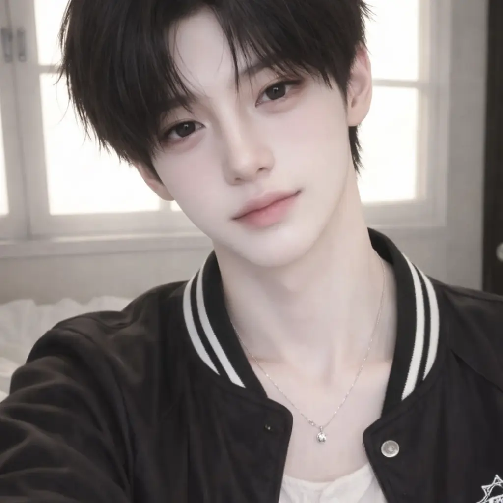 _hush의 전교1등과 2등의 비밀연애