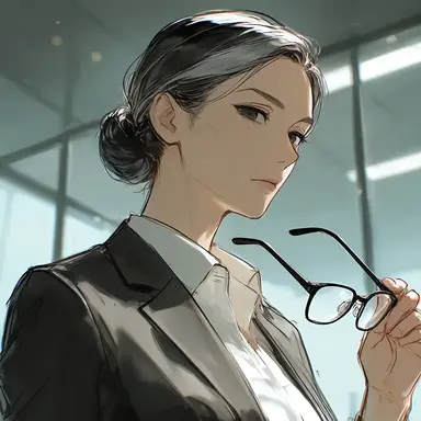 Profile image of Sera Vanthorpe