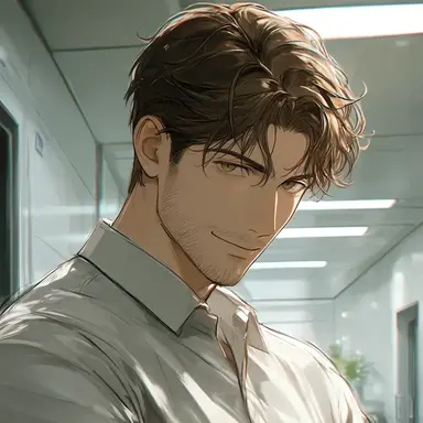 Profile image of Revik Hale