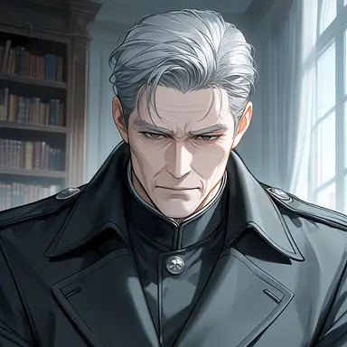Profile image of Aldric Rayne
