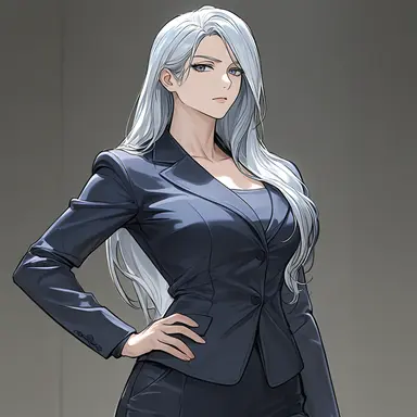 Profile image of Laryssa Rayne
