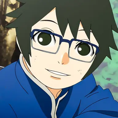 Profile image of デンキ