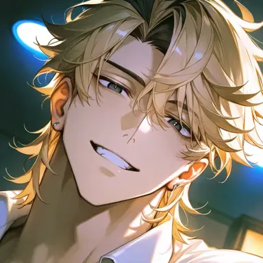 Profile image of 悠牙