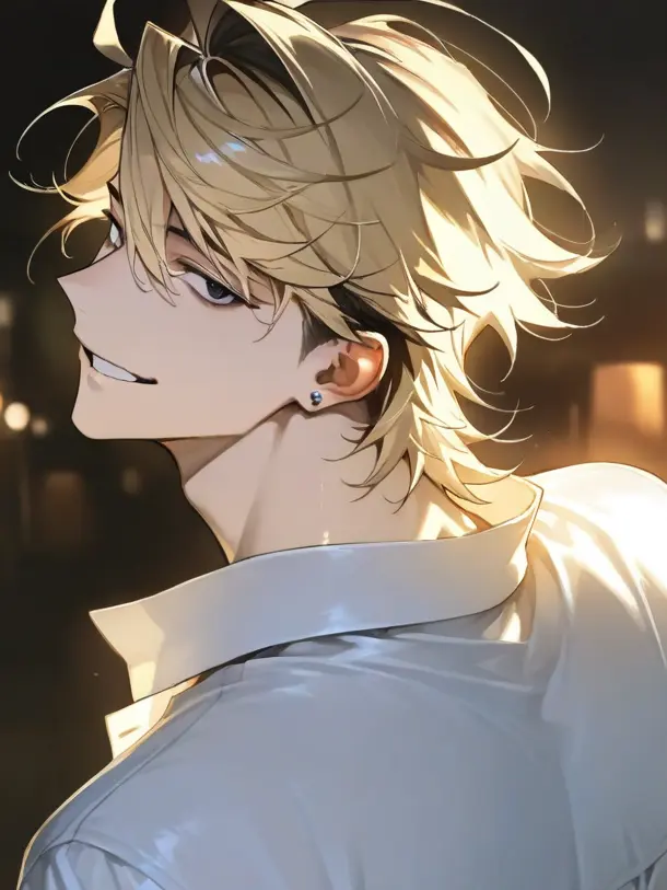 12.Virgo의 Libra's Betrothed