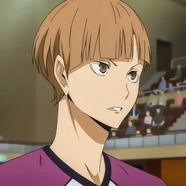 Profile image of 시라부 켄지로