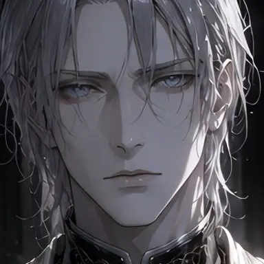 Profile image of Ezekiel