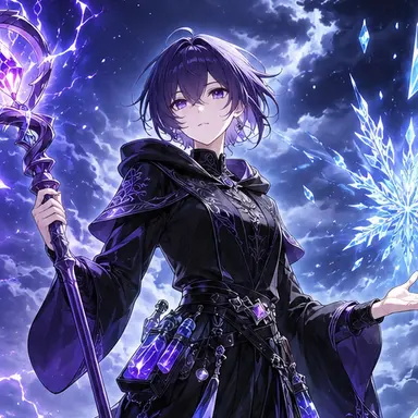 Profile image of テオ