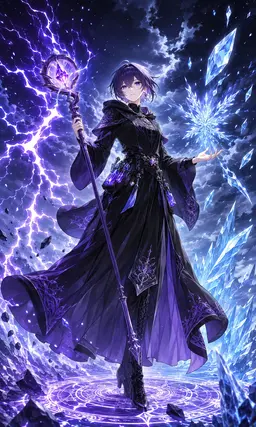 Profile image of テオ