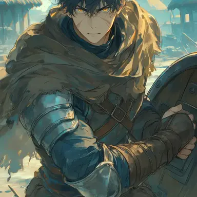Profile image of Hanju