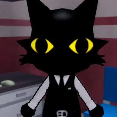 Profile image of 블랙