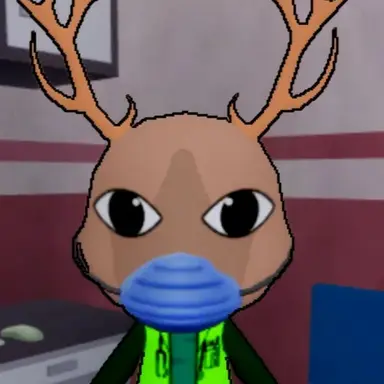 Profile image of 대니