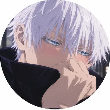Profile image of 五条悟