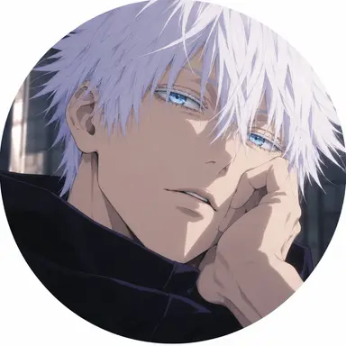 Profile image of 五条悟