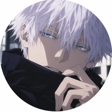 Profile image of 五条悟