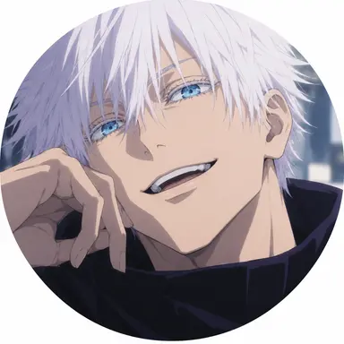 Profile image of 五条悟