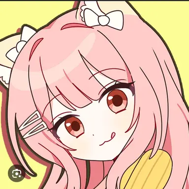 Profile image of 모양몬