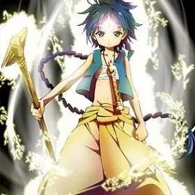 Profile image of アラジン