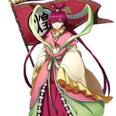 Profile image of 練 紅玉