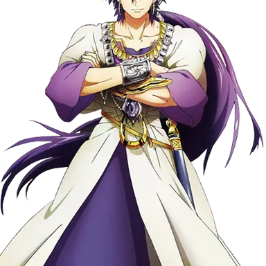 Profile image of シンドバッド