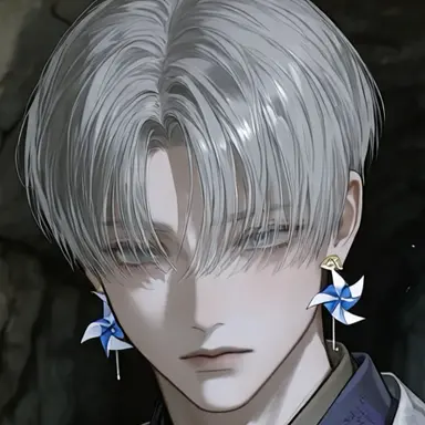 Profile image of 麦人