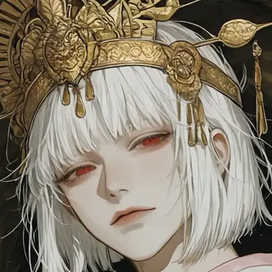Profile image of 白穂